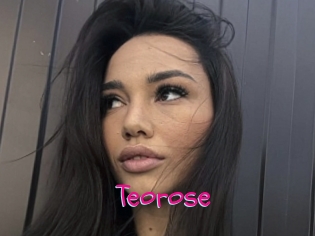 Teorose