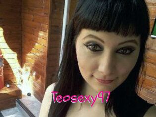 Teosexy97