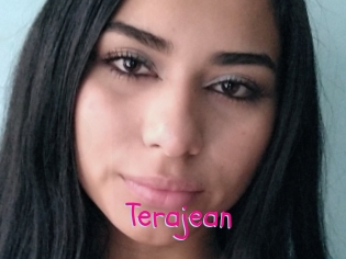 Terajean