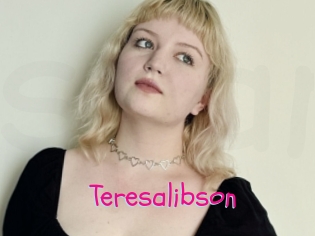 Teresalibson