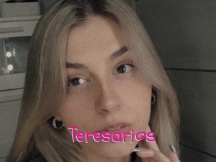 Teresarios