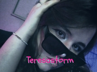 Teresastorm