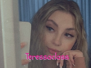 Teressaclass