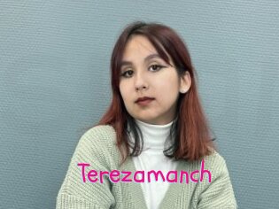 terezamanch Spanking Sarah