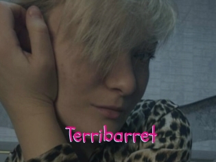 Terribarret