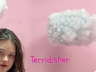 Terridisher