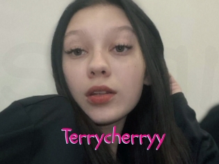 terrycherryy Spanking Sarah