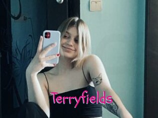 Terryfields