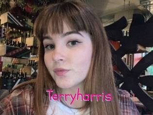 Terryharris