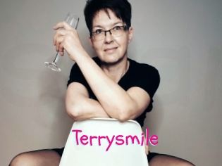 Terrysmile