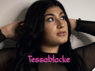 Tessablacke