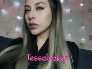Tessablakee