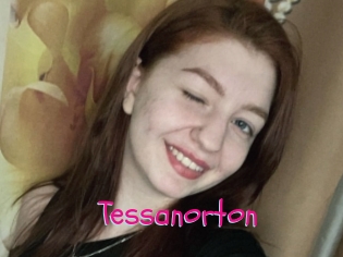Tessanorton