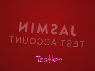 Testlor