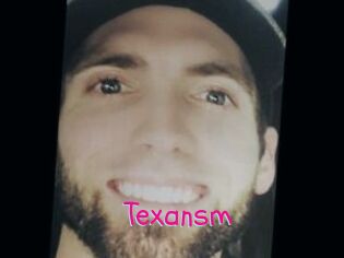 Texansm
