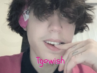 Tgowish