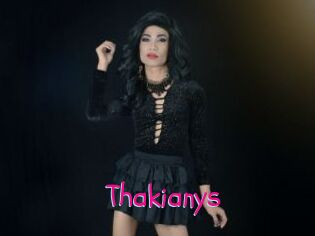 Thakianys