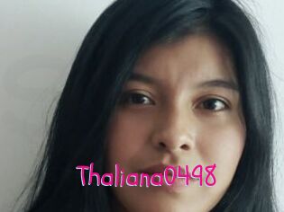 Thaliana0498
