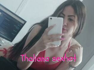 thaliana_sexhot Spanking Sarah