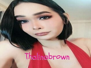thalinabrown Spanking Sarah