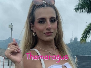 thamaragus Spanking Sarah