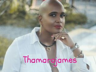 Thamarajames