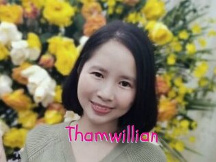 Thamwillian