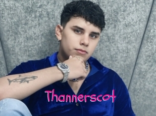 thannerscot Spanking Sarah