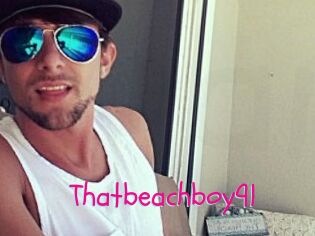 Thatbeachboy91