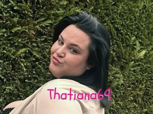 thatiana69 Spanking Sarah