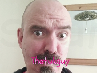 Thatukguy