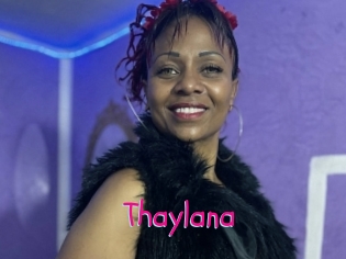 Thaylana