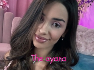 The_ayana