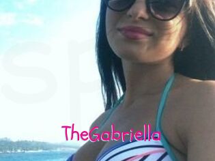 theGabriella Spanking Sarah