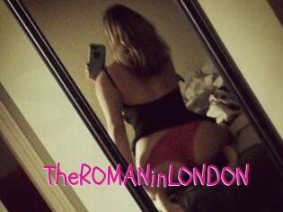 TheROMANinLONDON