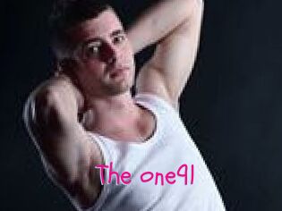 The_one91