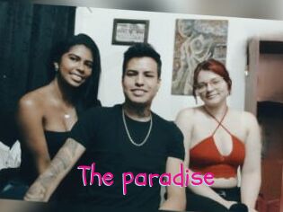 The_paradise