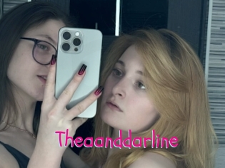 theaanddarline Spanking Sarah