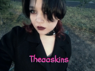 Theaaskins