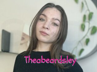 Theabeardsley