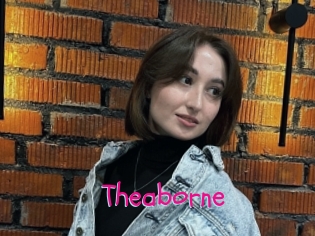 Theaborne