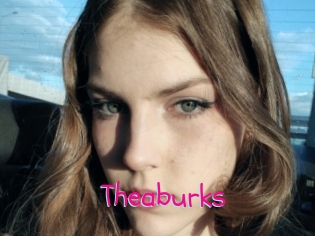 Theaburks