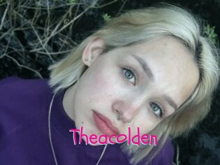 Theacolden