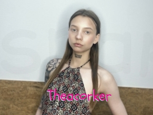 Theacorker