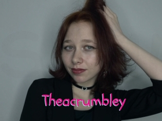 Theacrumbley