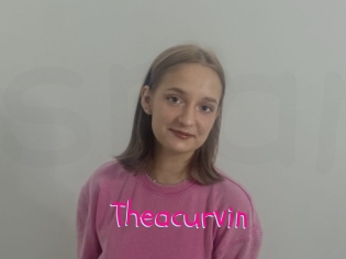 Theacurvin