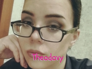 Theadavy