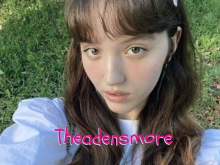 Theadensmore