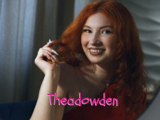 Theadowden
