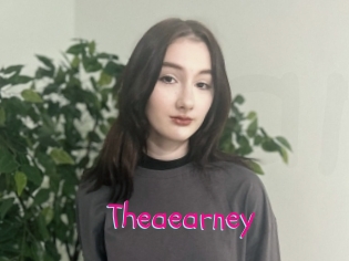 Theaearney